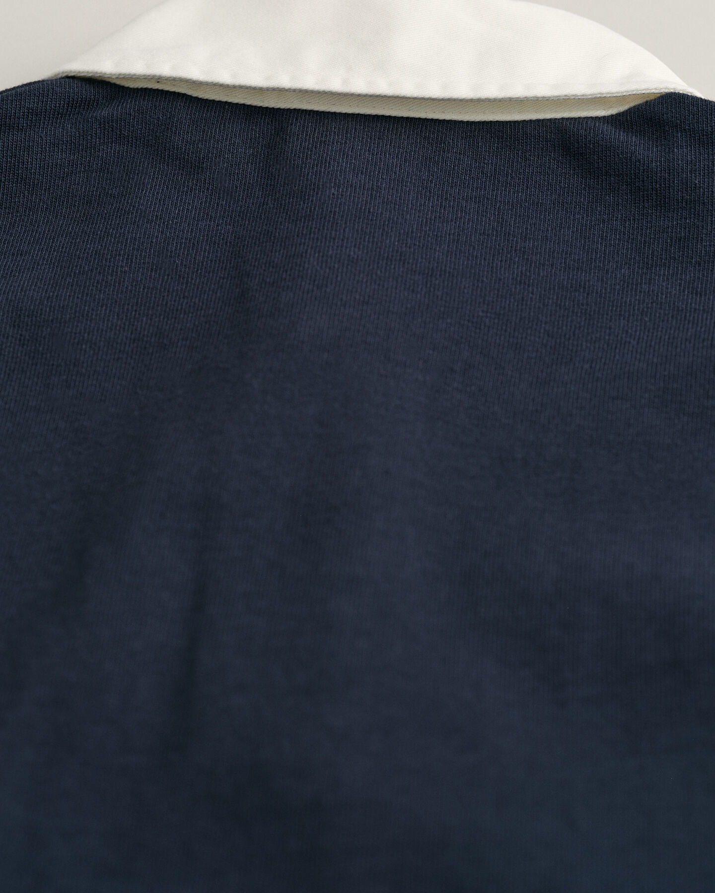 Rugger im Blockfarbendesign