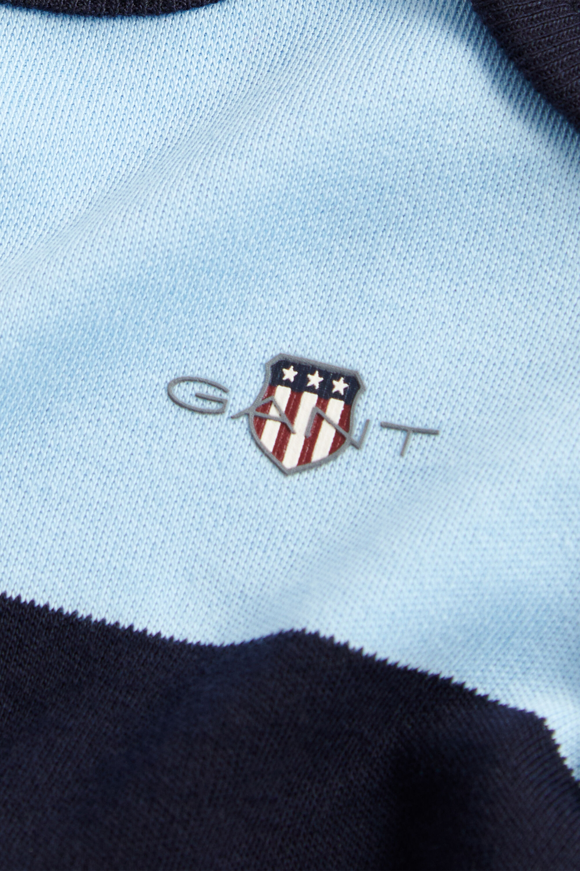 Baby 2er-Pack Strampler mit Streifen