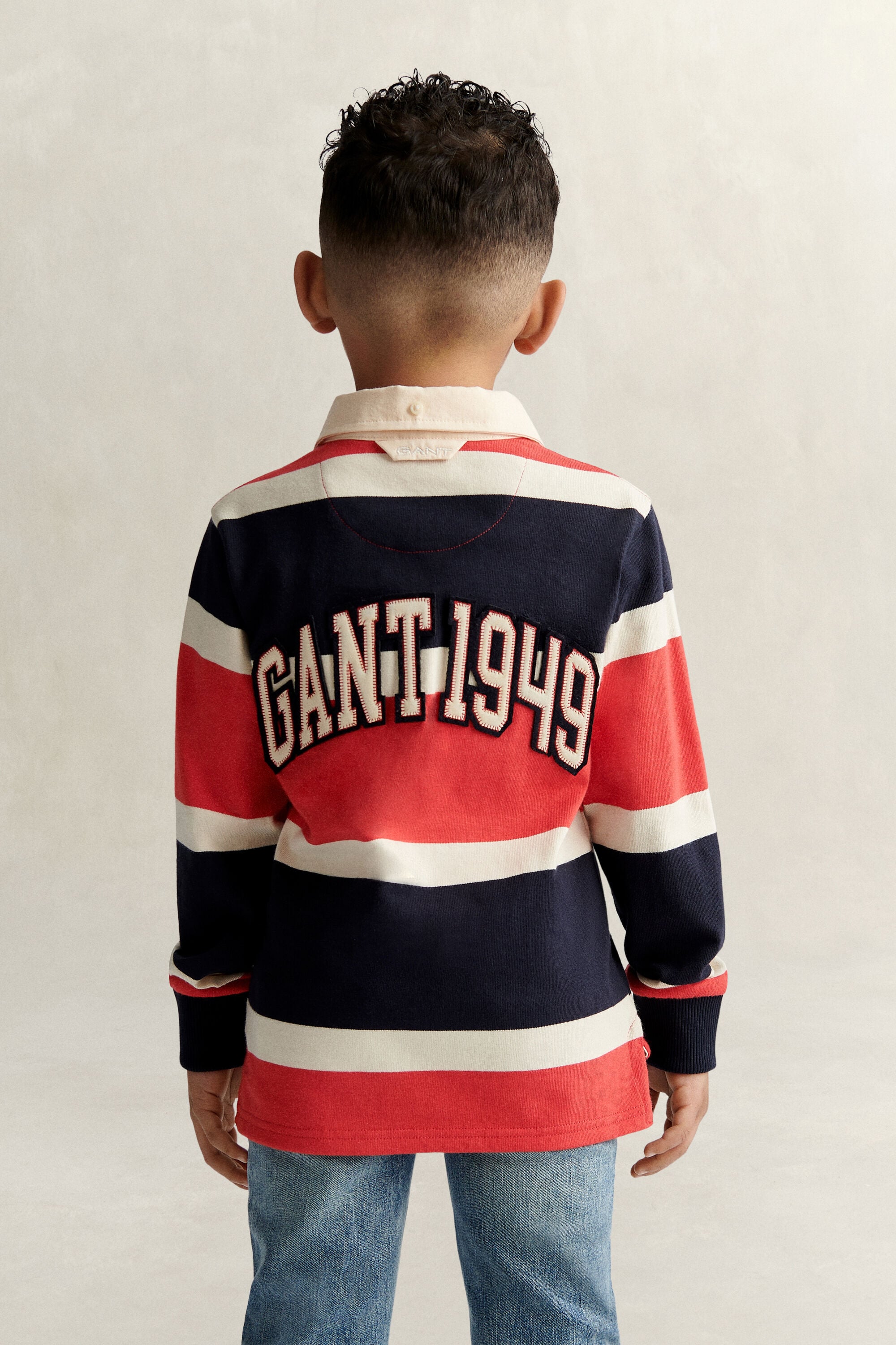 Boys Collegiate Rugger