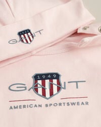 Baby Archive Shield Body und Beanie