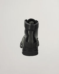 Mittelhoher Gretty Stiefel