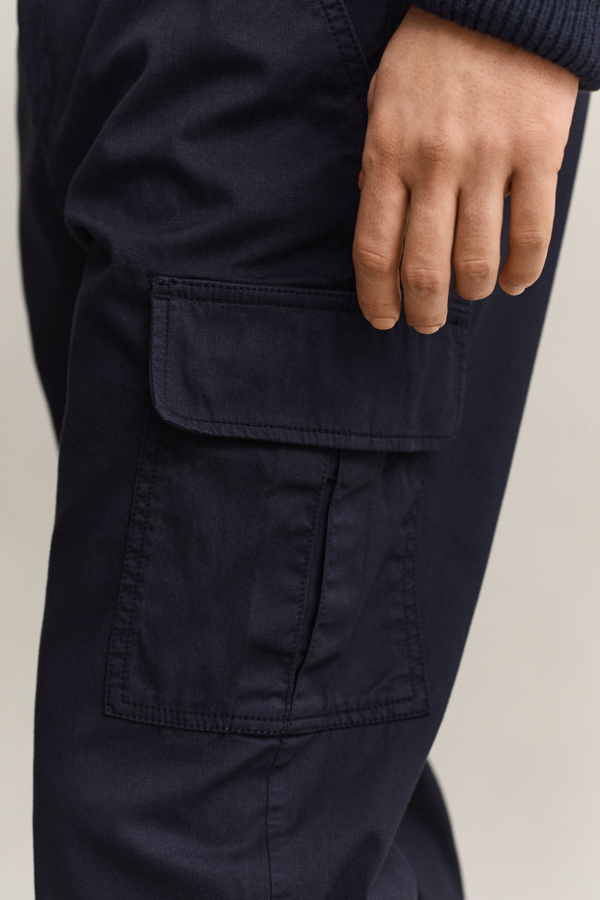 Cargohose
