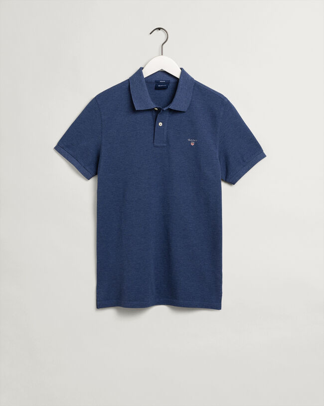 Original Piqu&eacute; Poloshirt