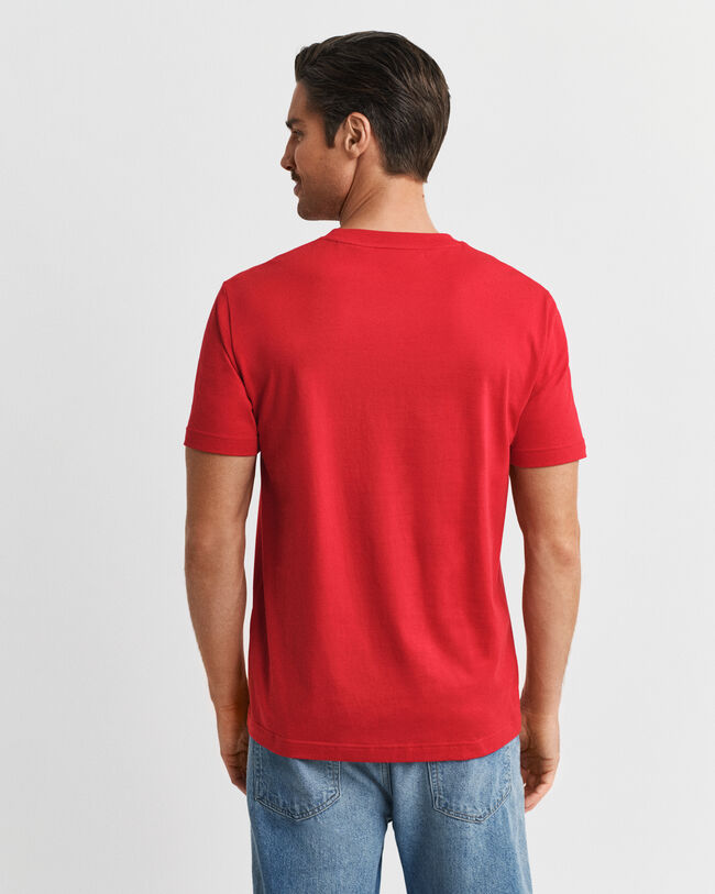 Script Graphic T-Shirt