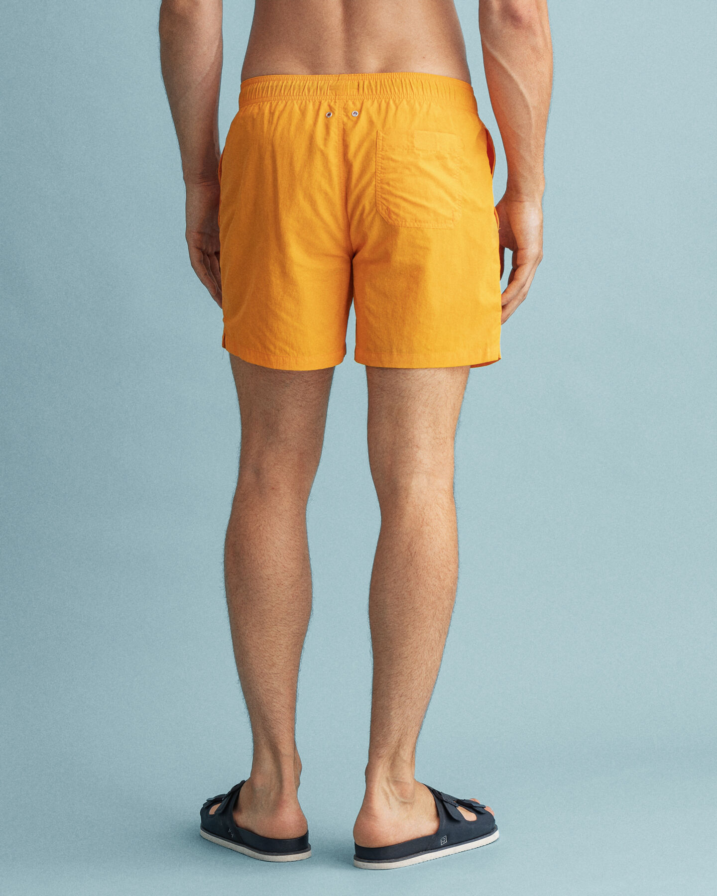 Classic Fit Badeshorts