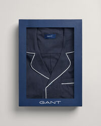 Pyjama mit Hemd in Geschenkbox