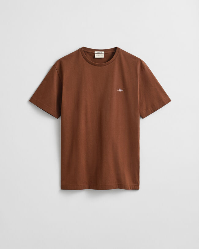 Regular Fit Shield T-Shirt