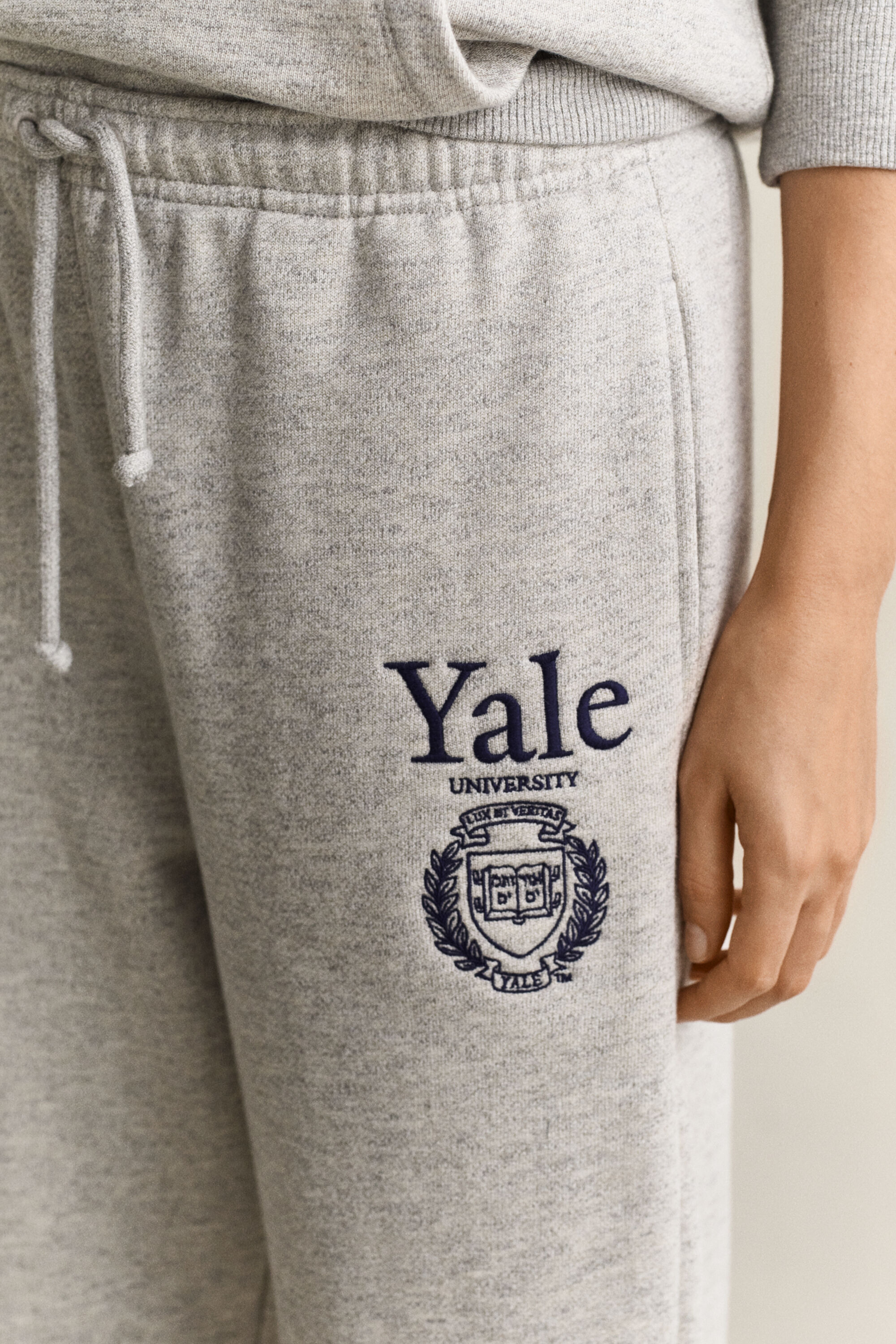 Gant x Yale Graphic Sweathose
