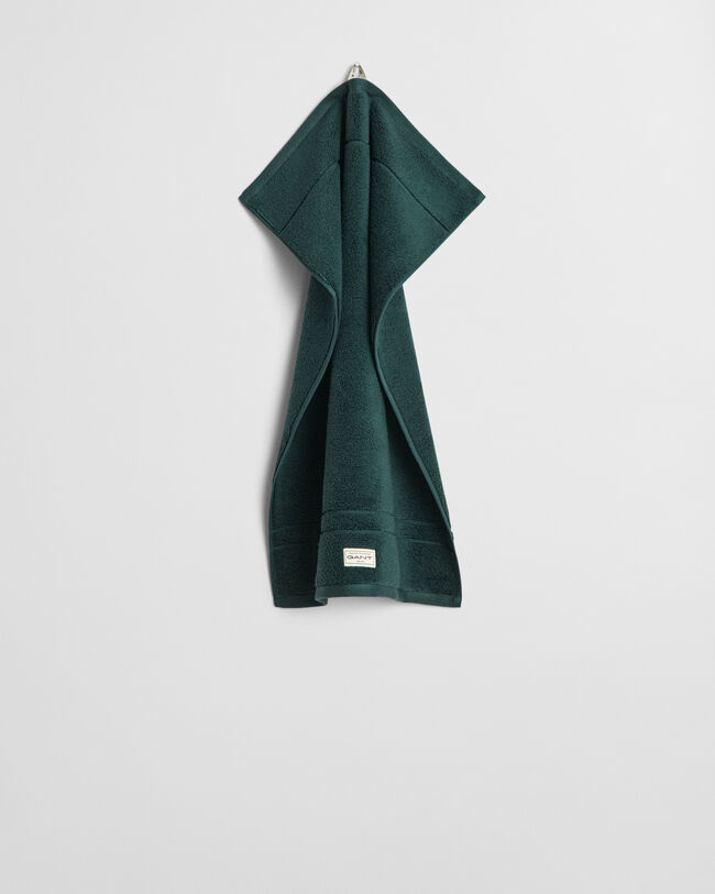 Premium Handtuch 30 x 50