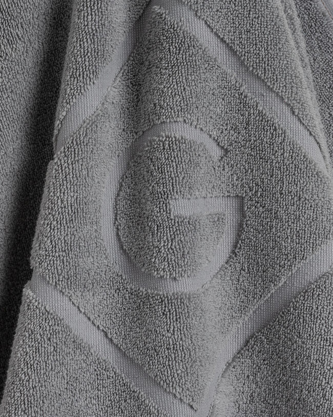 Icon G Handtuch 70 x 140