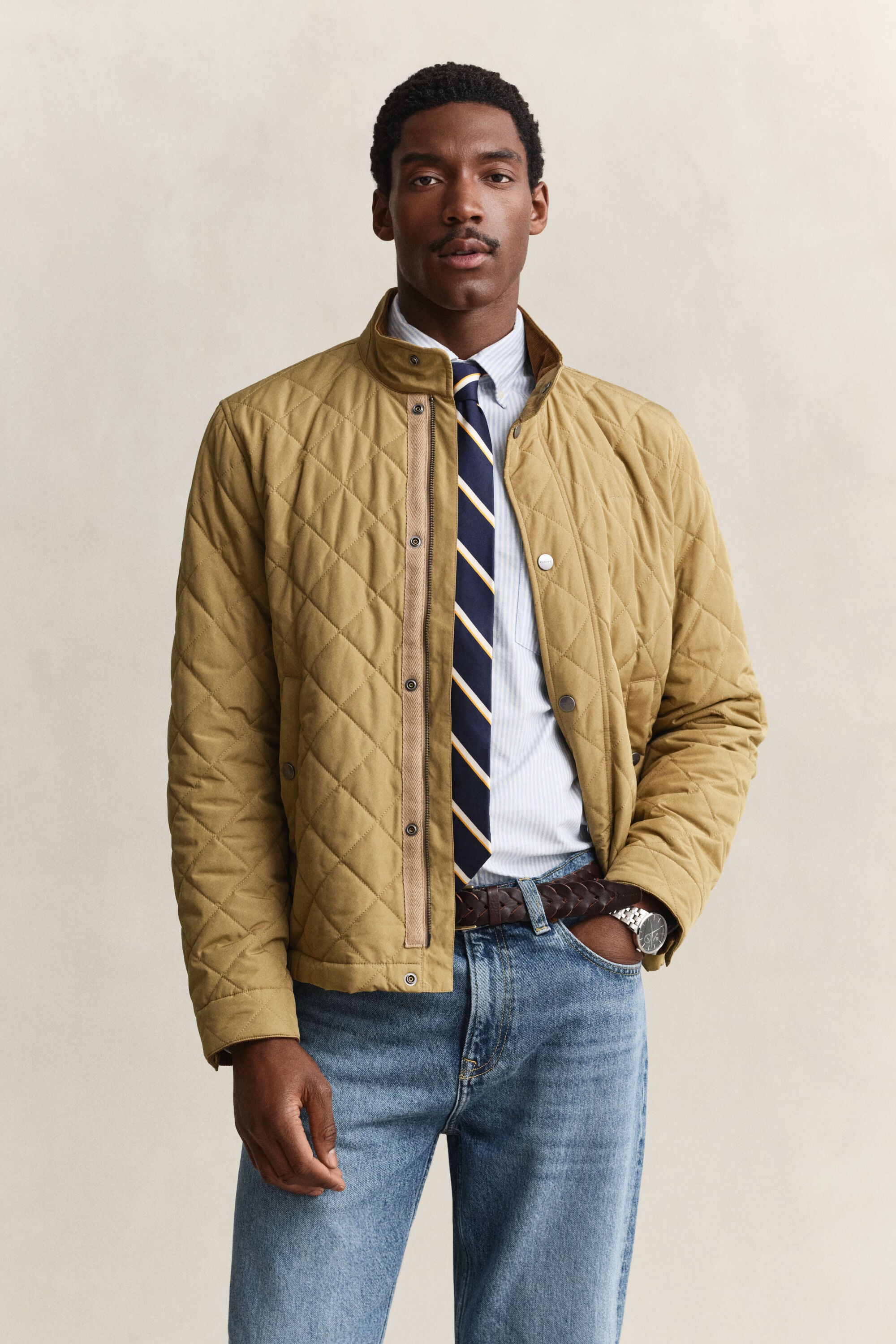 Steppjacke