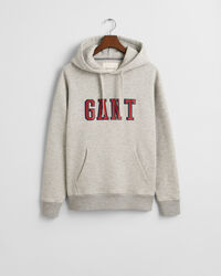 Varsity Graphic Hoodie