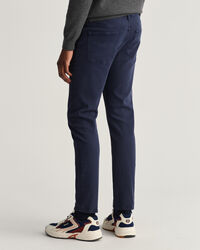 Maxen Extra Slim Fit Active-Recover Color Jeans