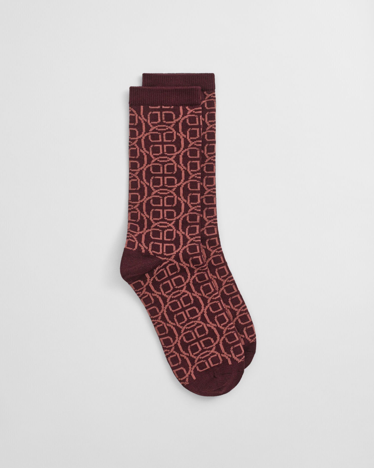 Monogram Socken