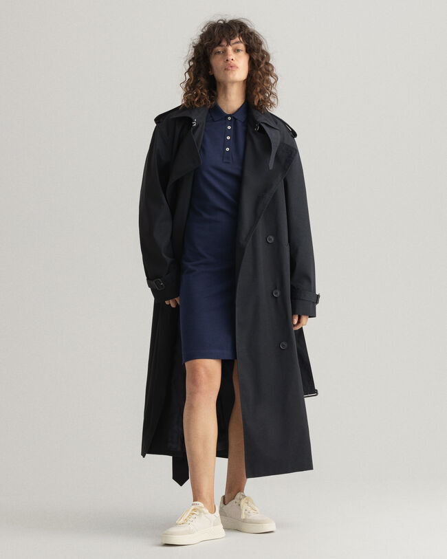 Original Piqué Polokleid