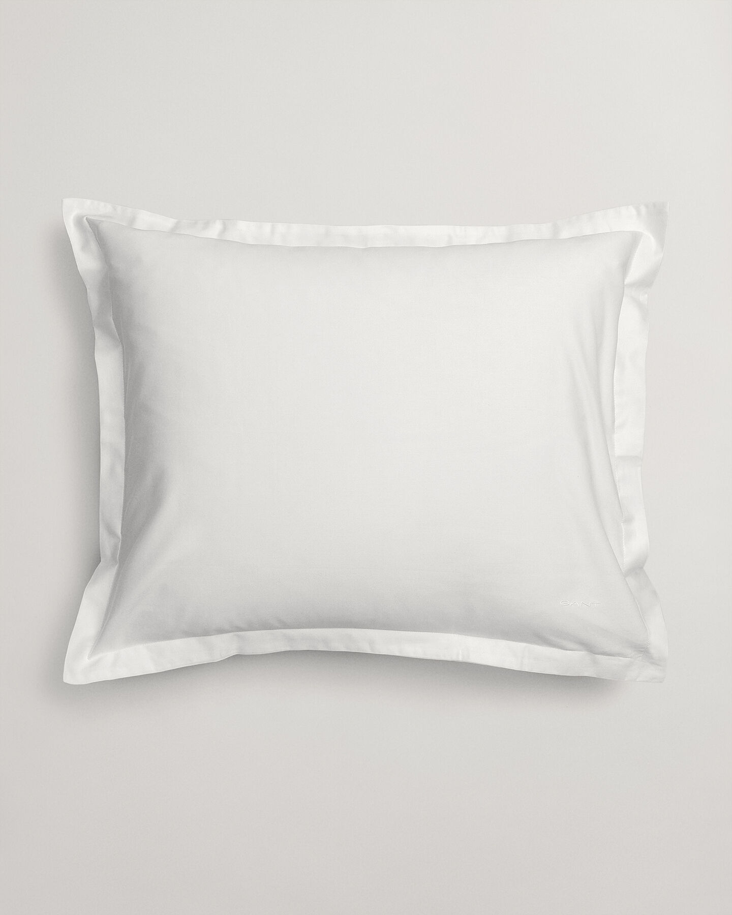 Sateen Kopfkissenbezug