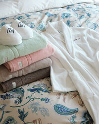 Premium Handtuch 70 x 140