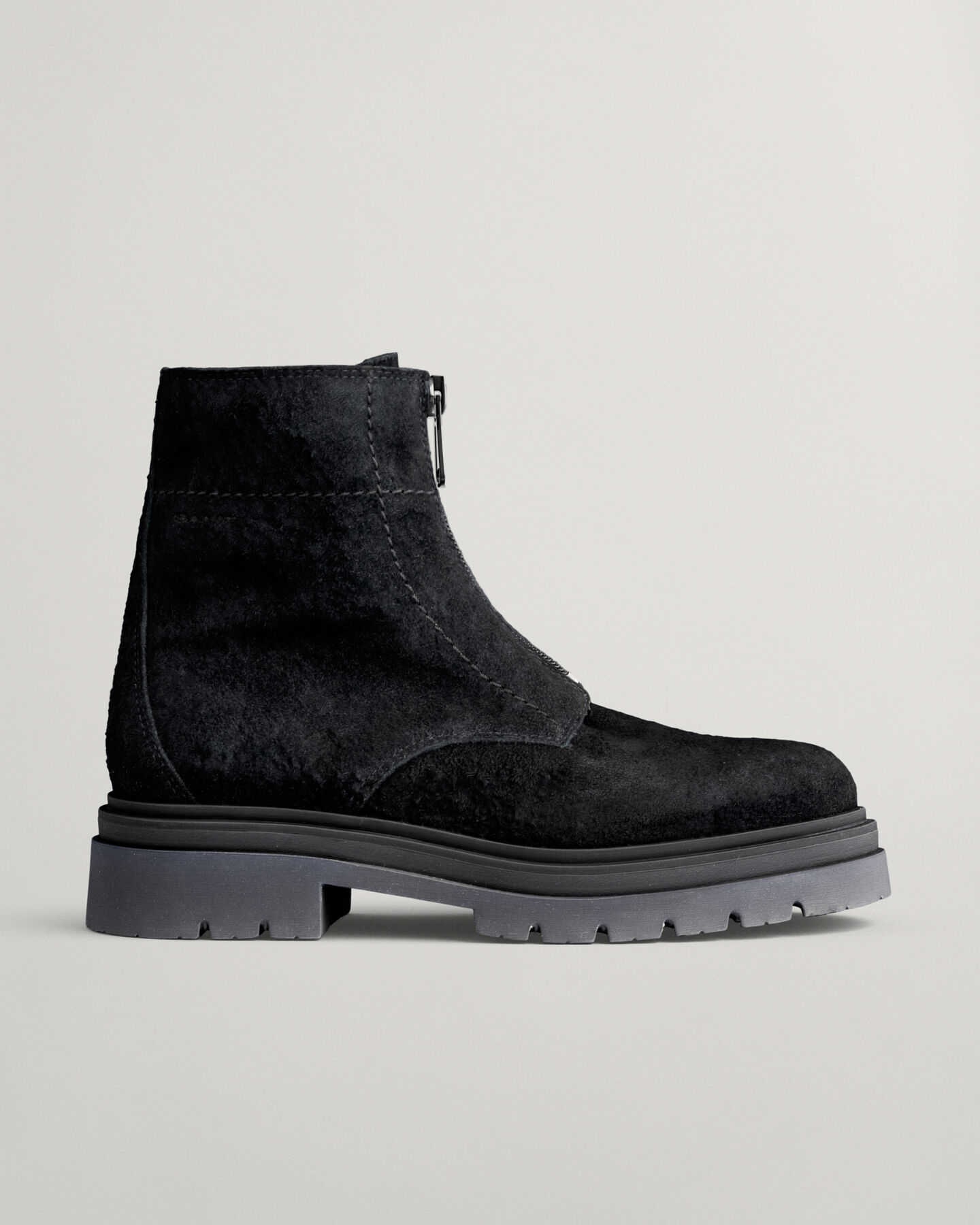 Ramzee Langschaftstiefel