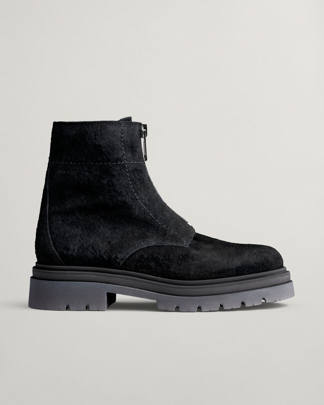 Ramzee Langschaftstiefel