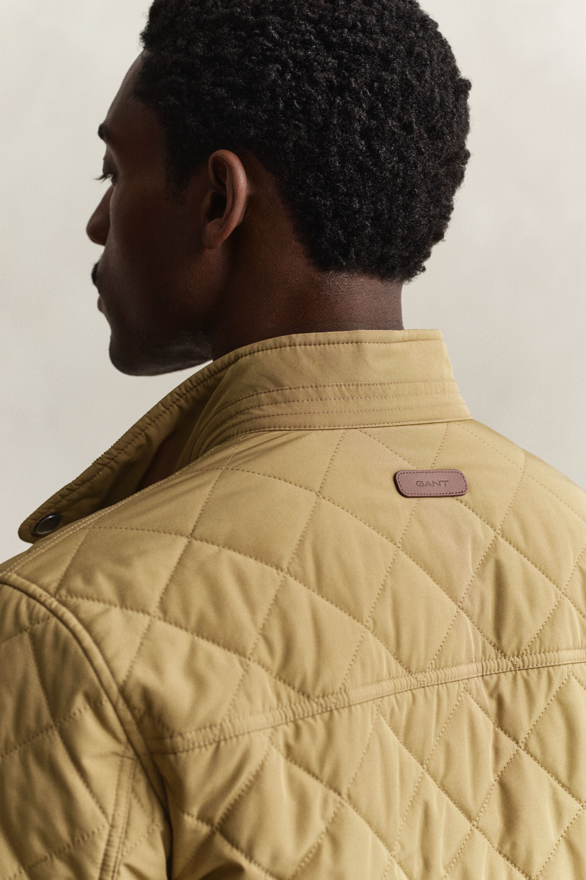 Steppjacke