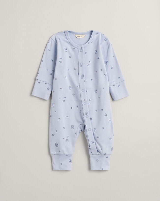 Baby Star & G Pyjama mit Print
