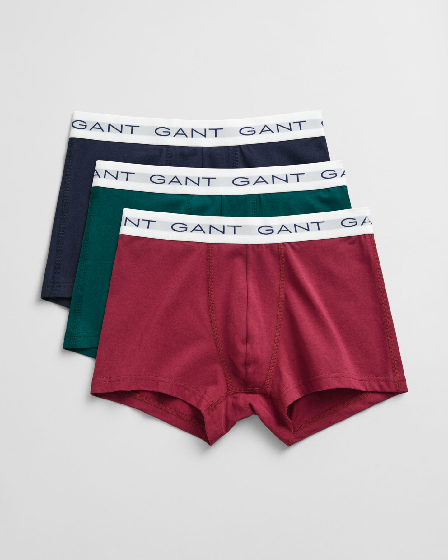 3er-Pack Boxershorts