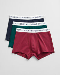 3er-Pack Boxershorts