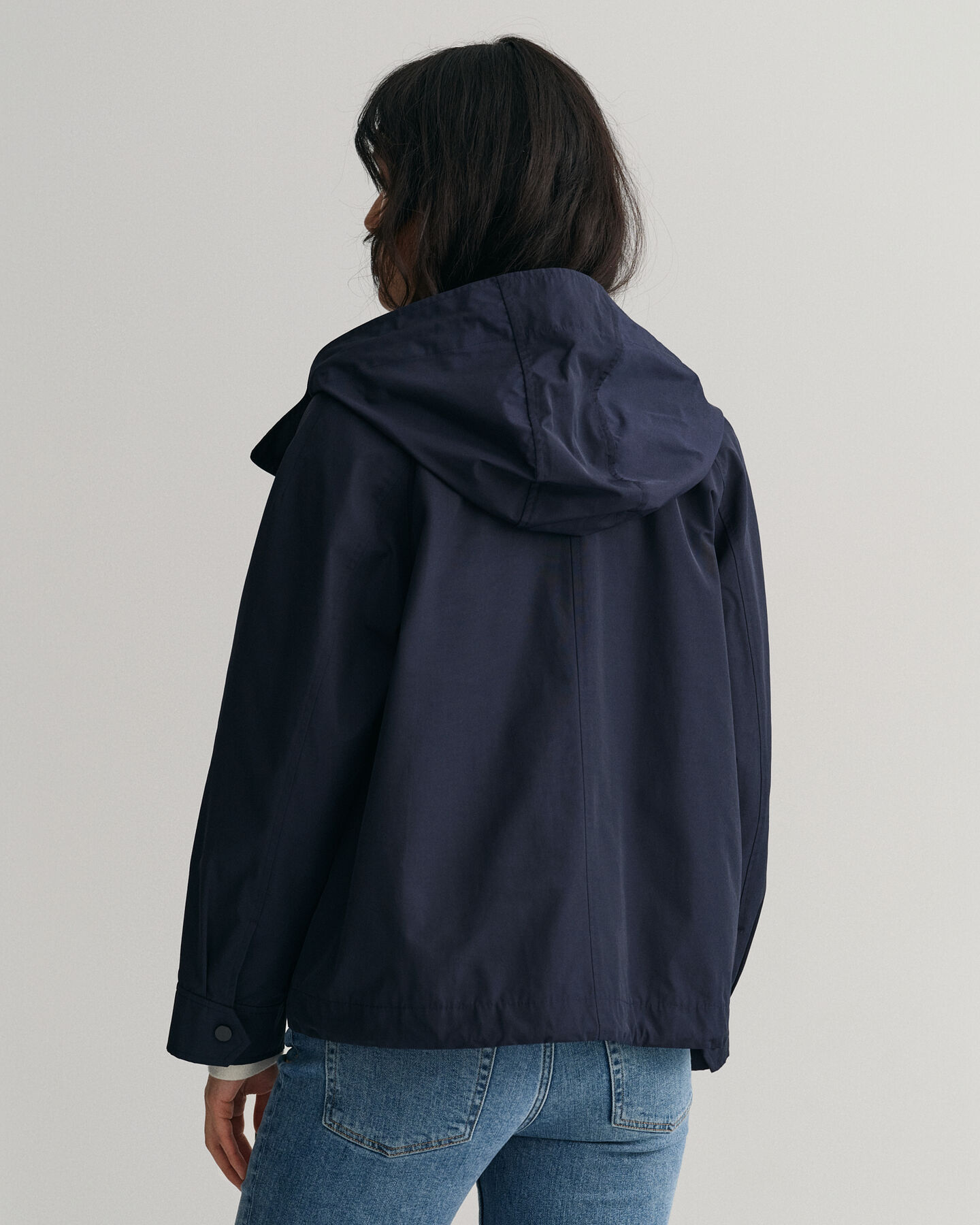 Wind Jacke