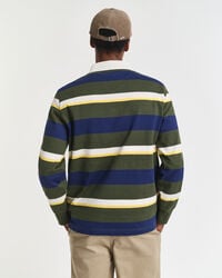 Gestreifter Heavy Rugger