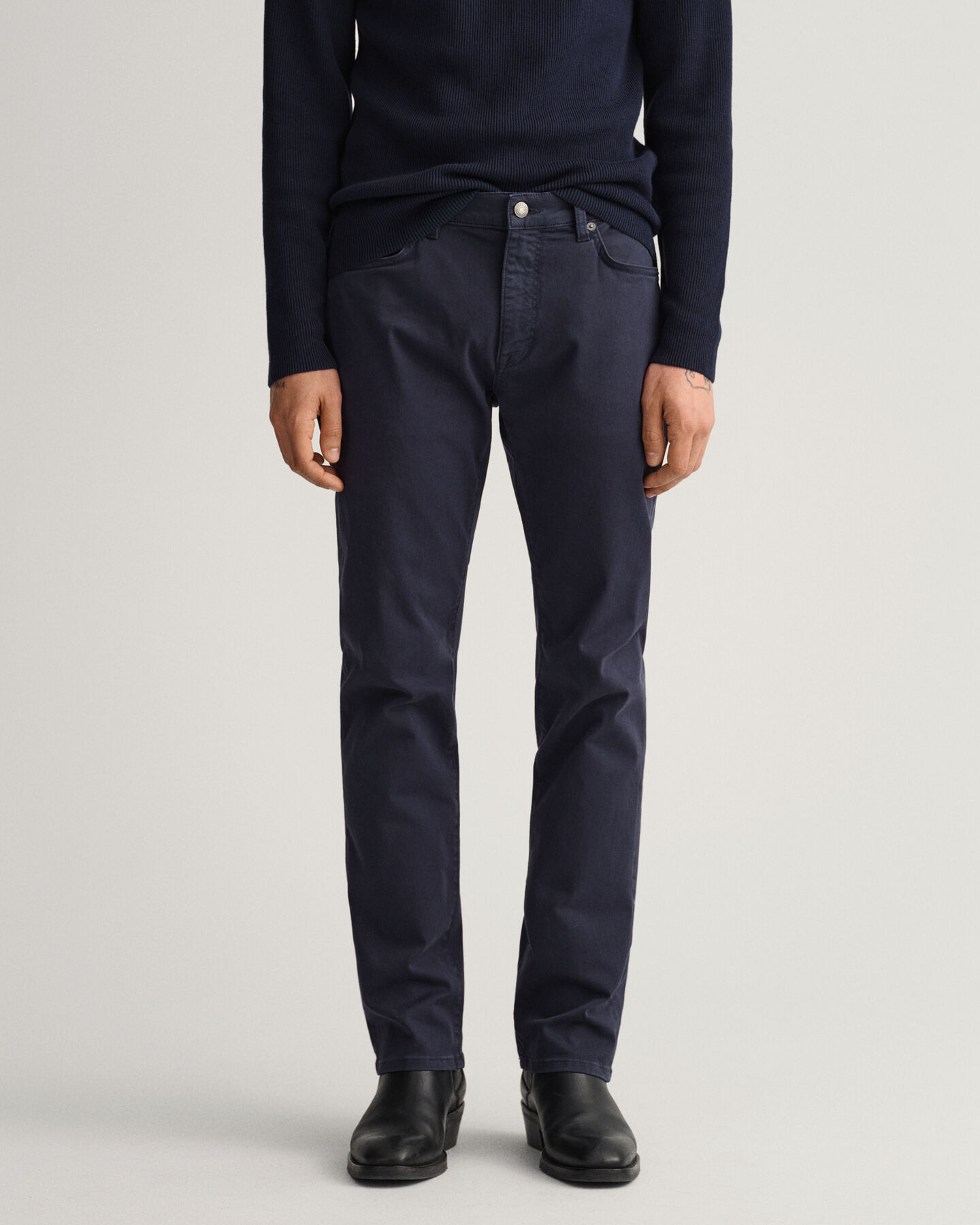 Arley Desert Regular Fit Jeans