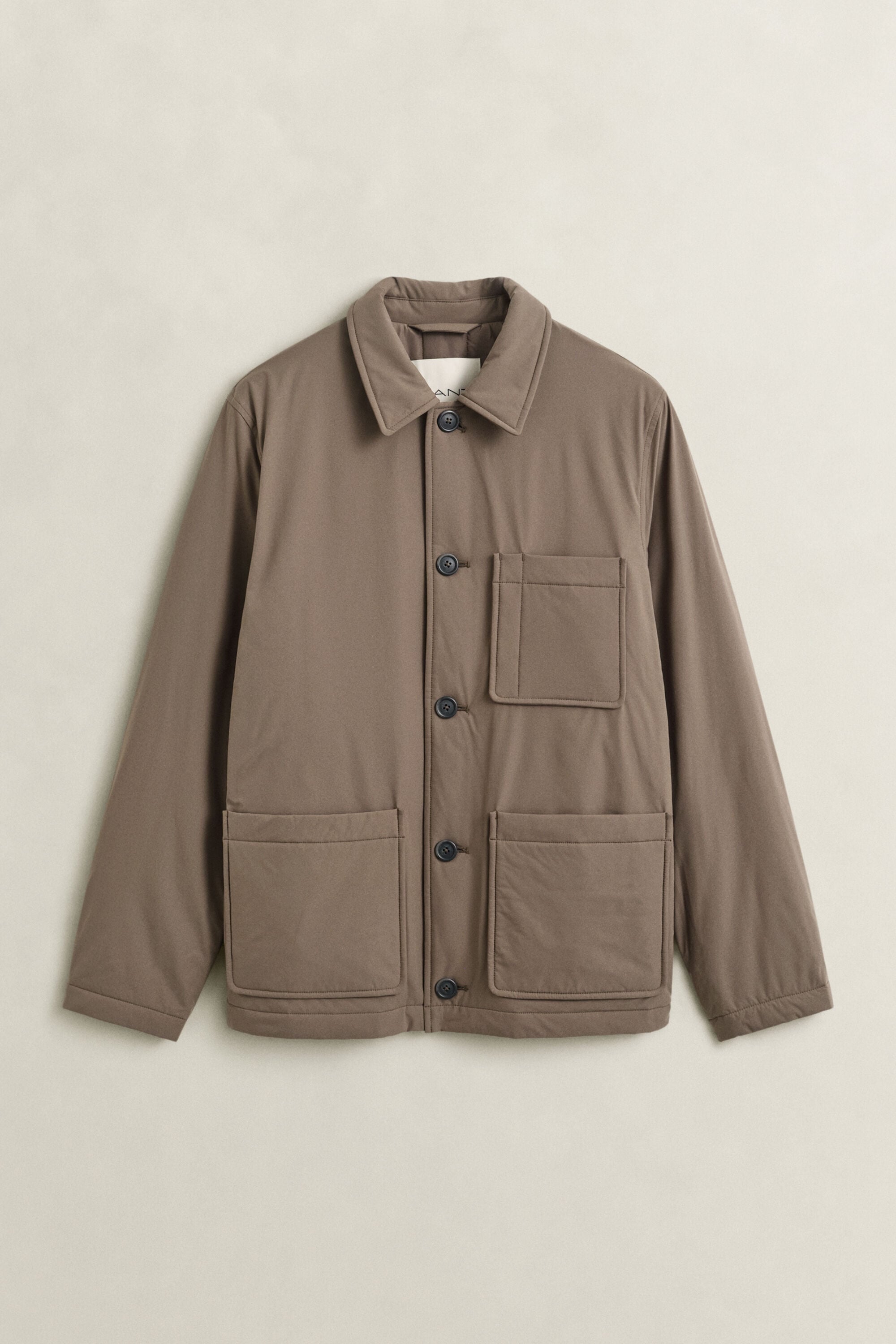 Wattierte Chore Jacket
