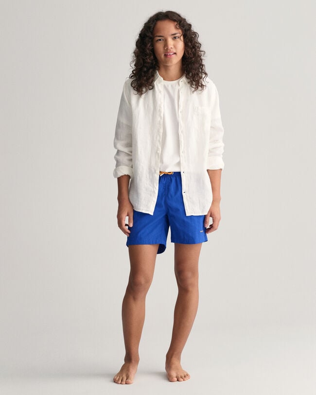 Teen Boys Badeshorts