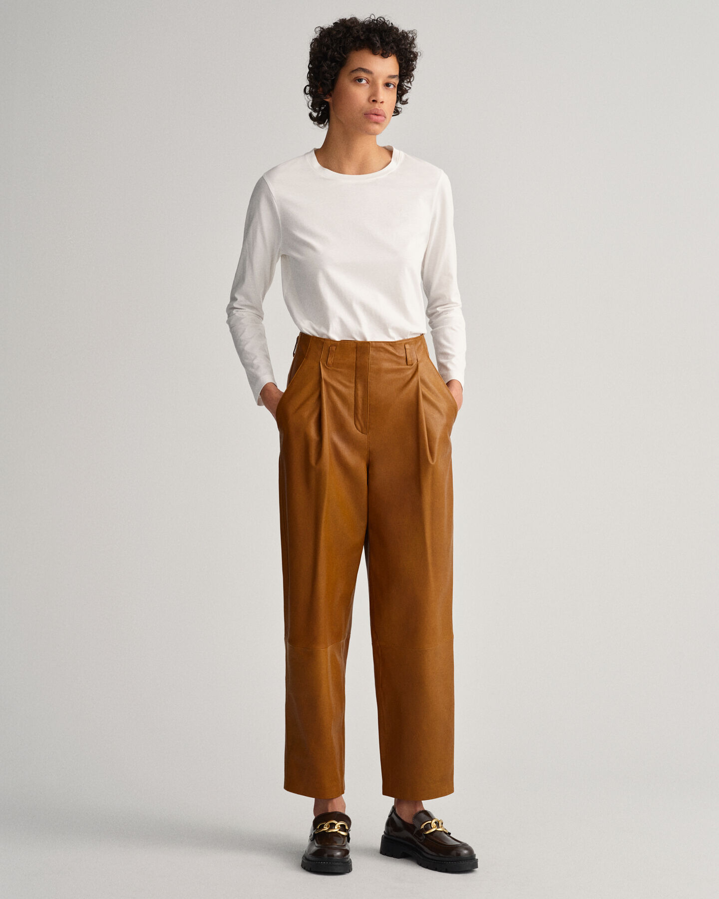 Original Langarm-T-Shirt