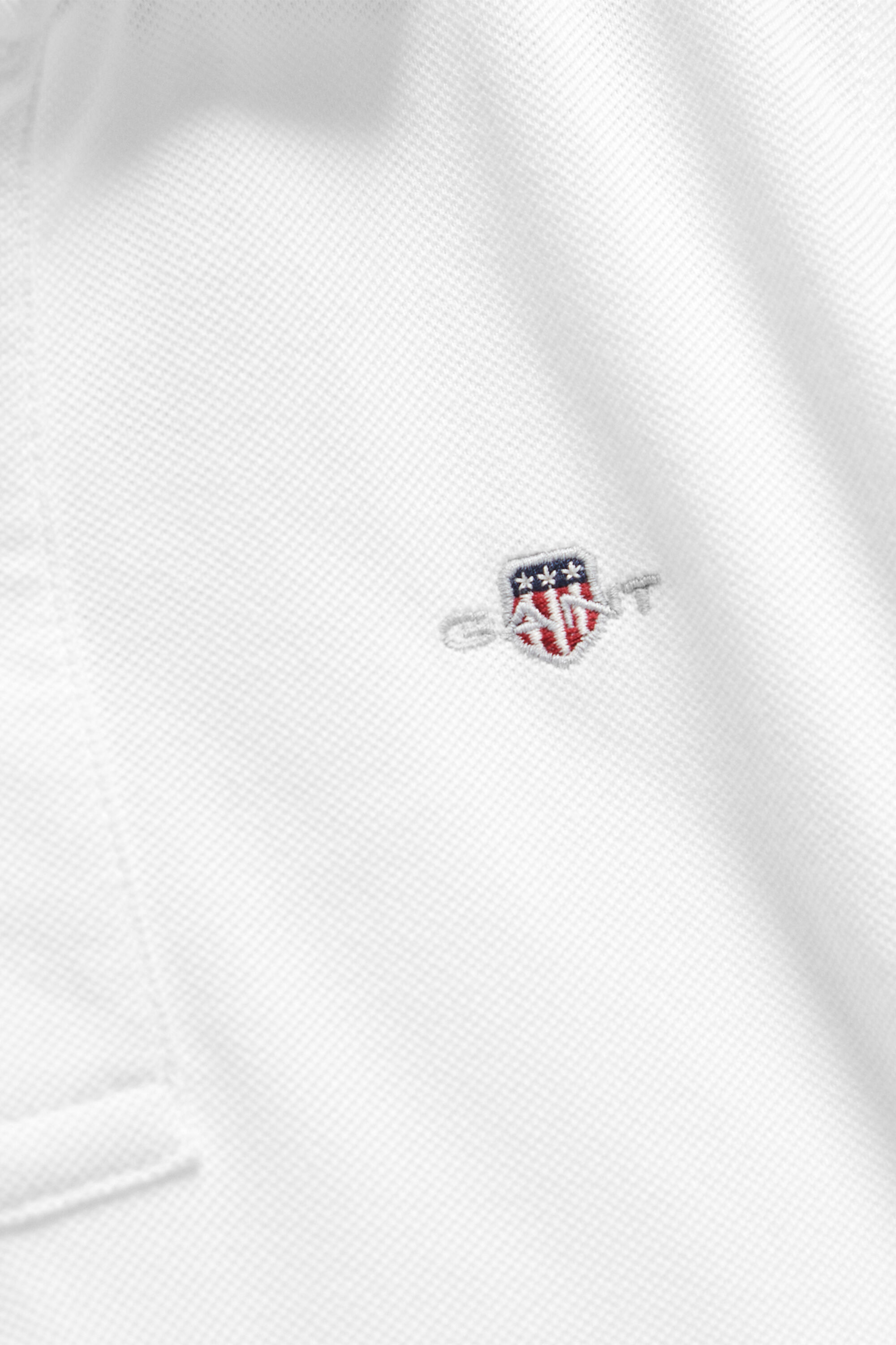 Kids Shield Poloshirt