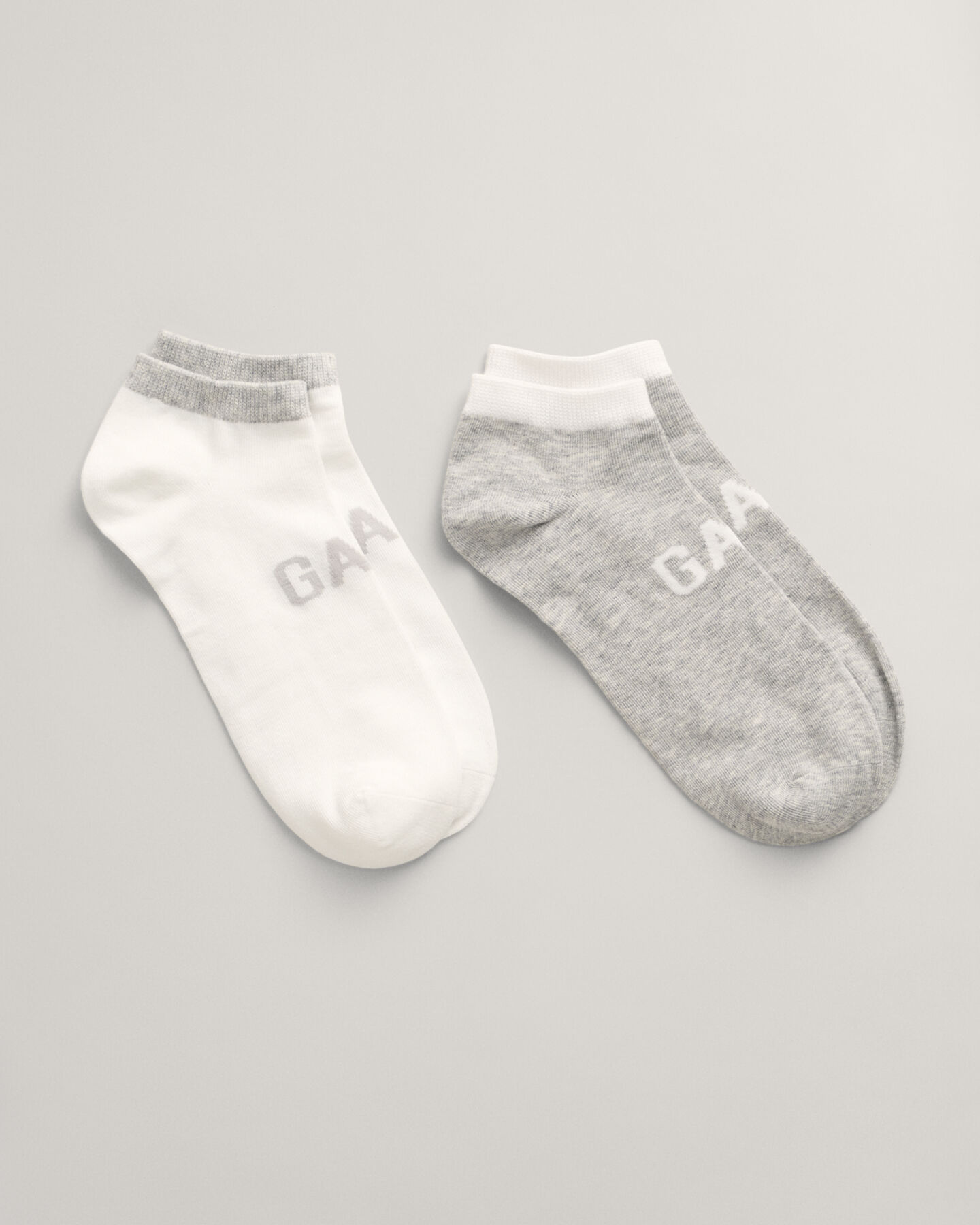 2er-Pack Kn&ouml;chelsocken