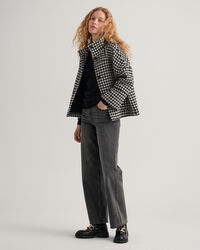 V-Neck Pullover aus Extra Fine Lambswool