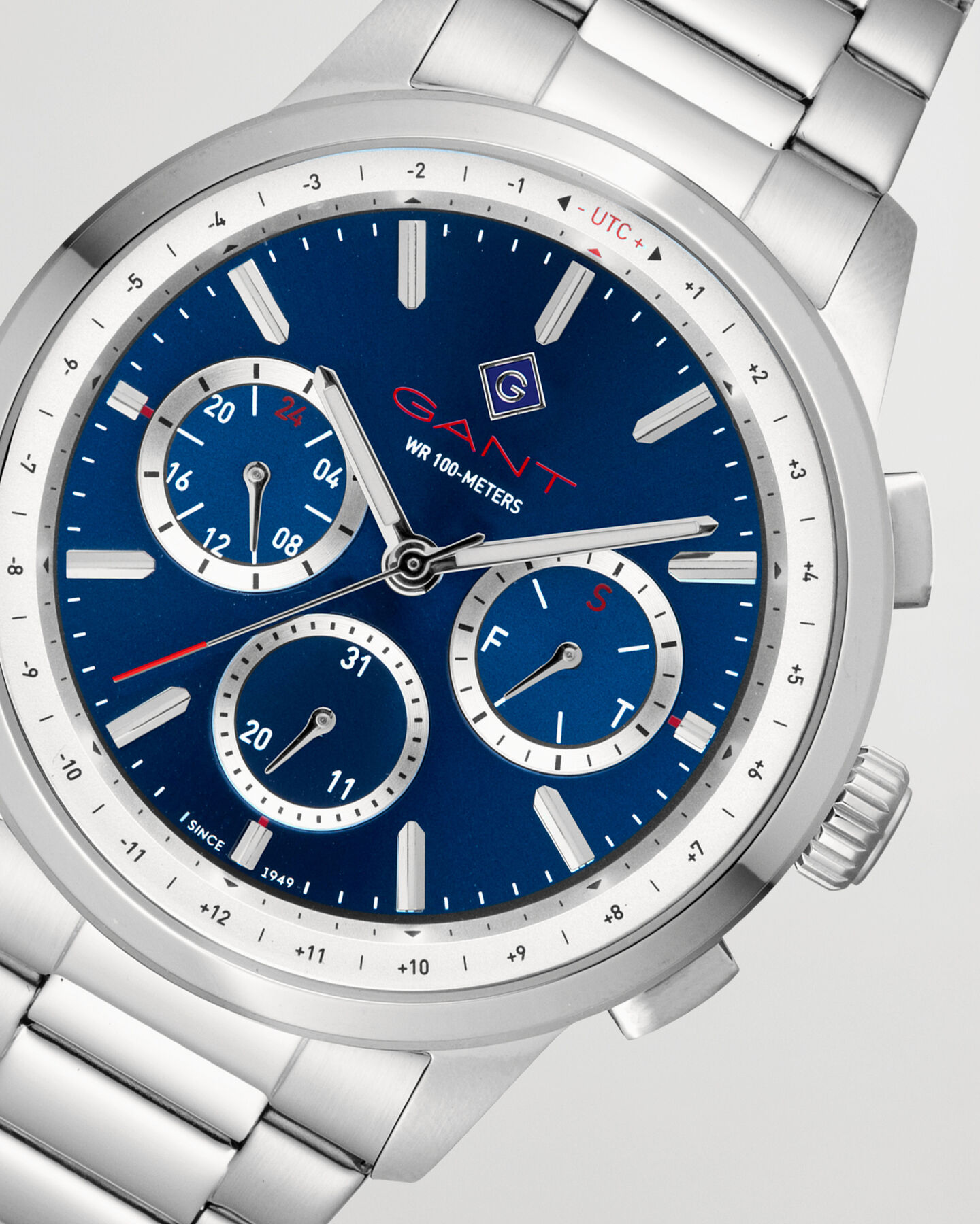 Middletown Armbanduhr