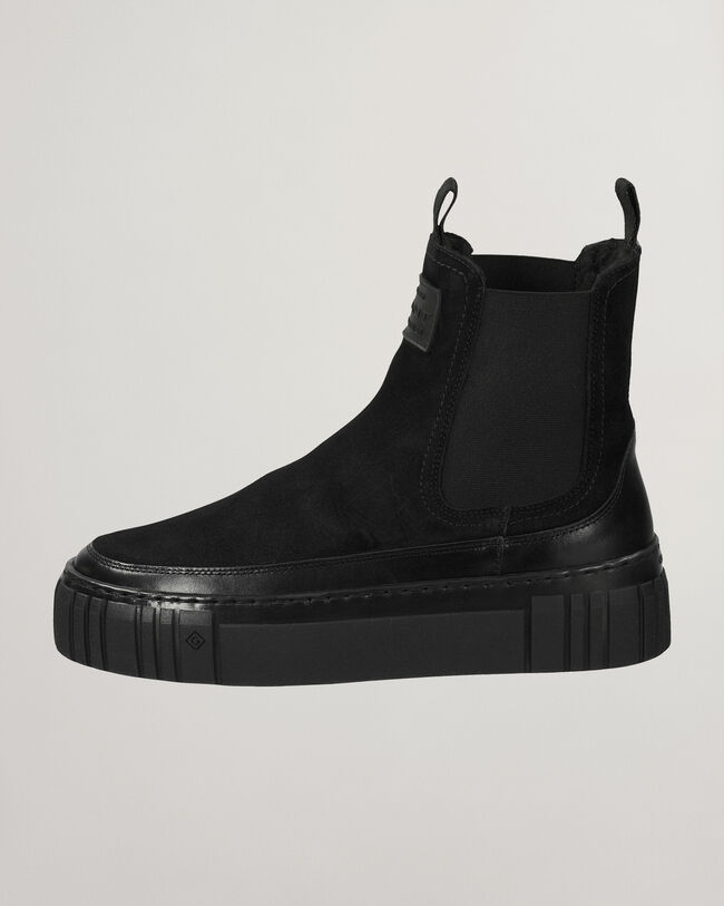 Snowmont Chelsea Boot