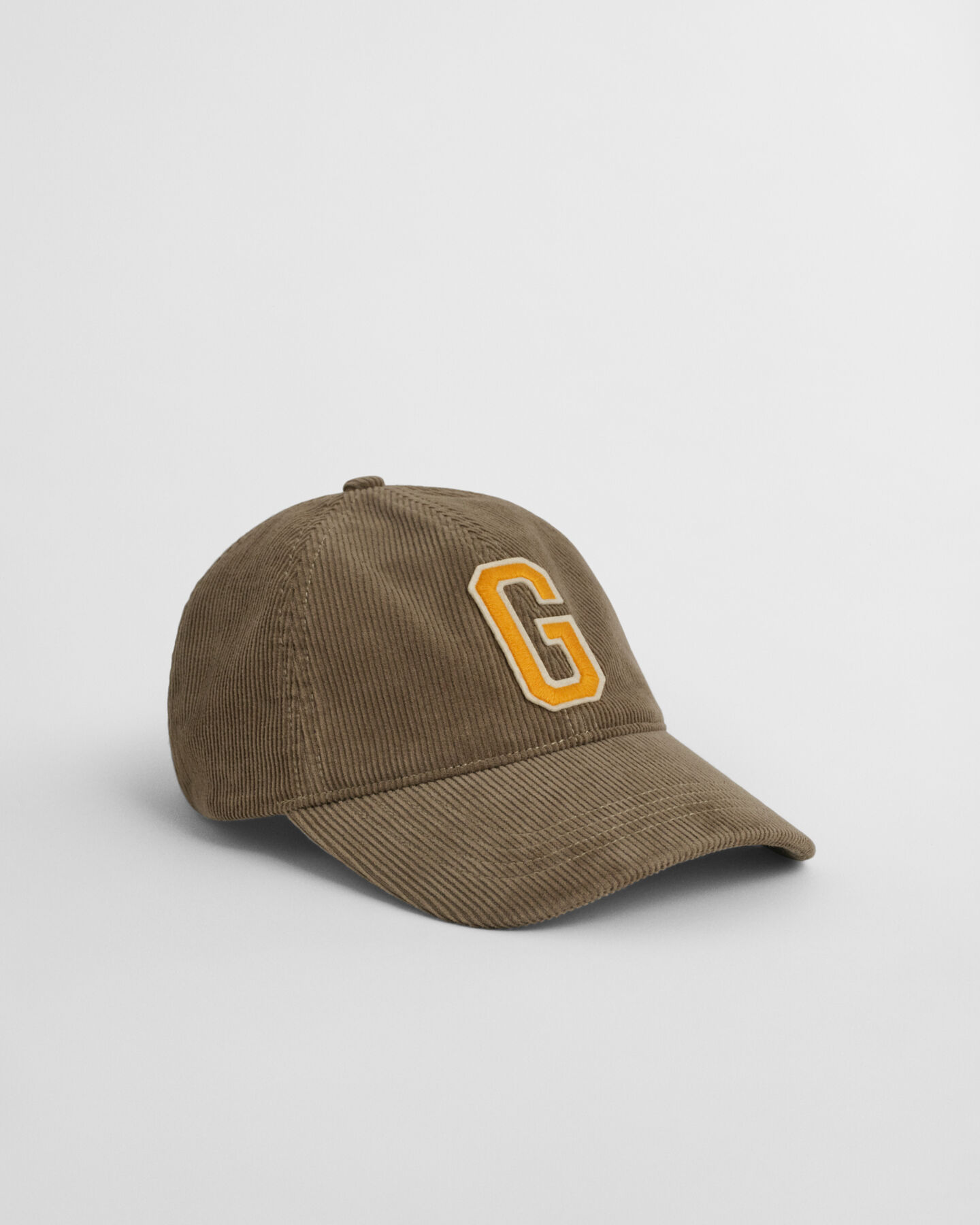 G Badge Cord Cap