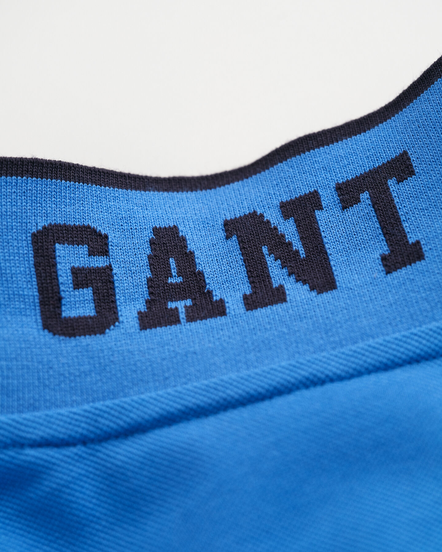 Teens GANT Piqu&eacute;-Poloshirt mit Streifen