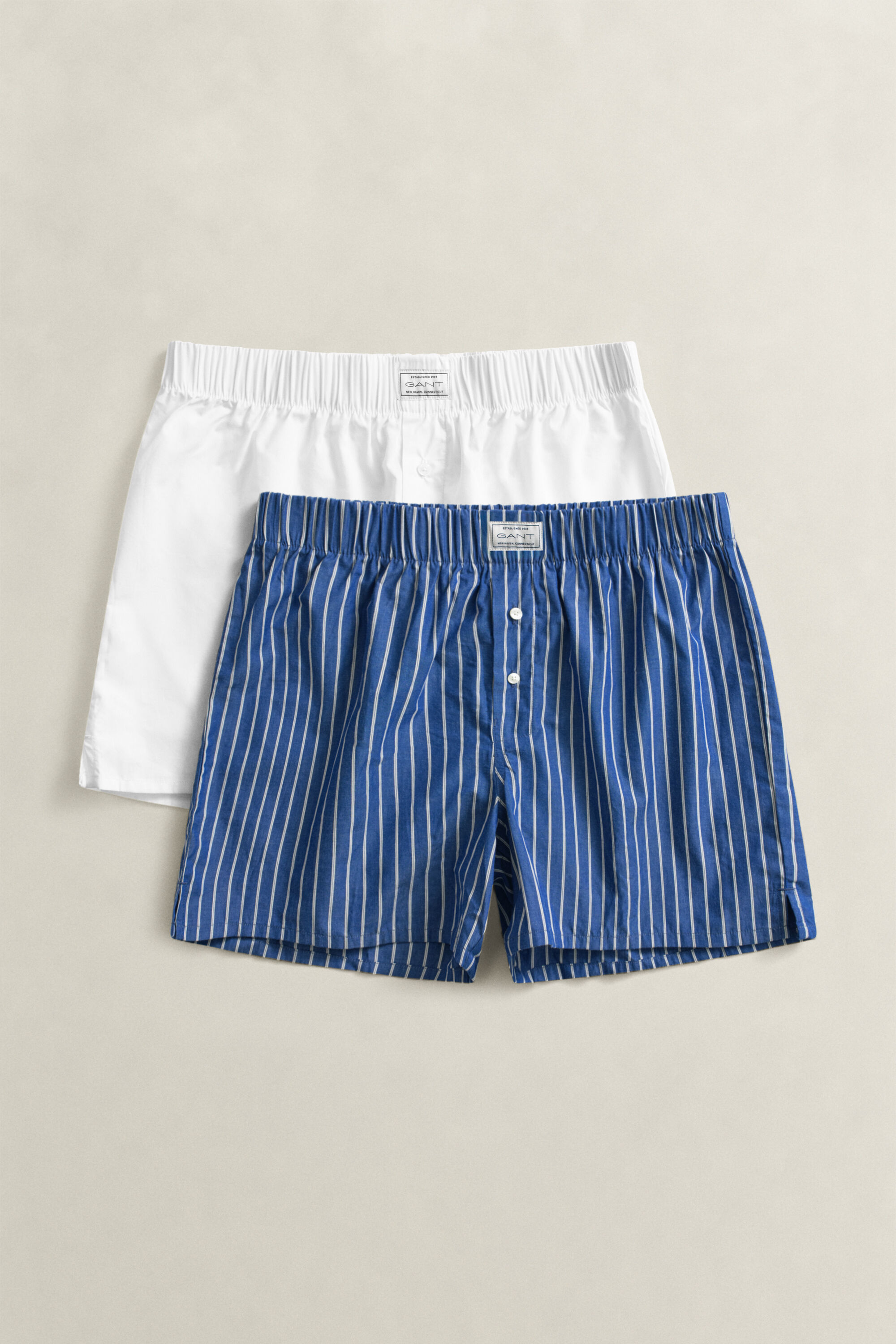 2er-Pack Boxershorts