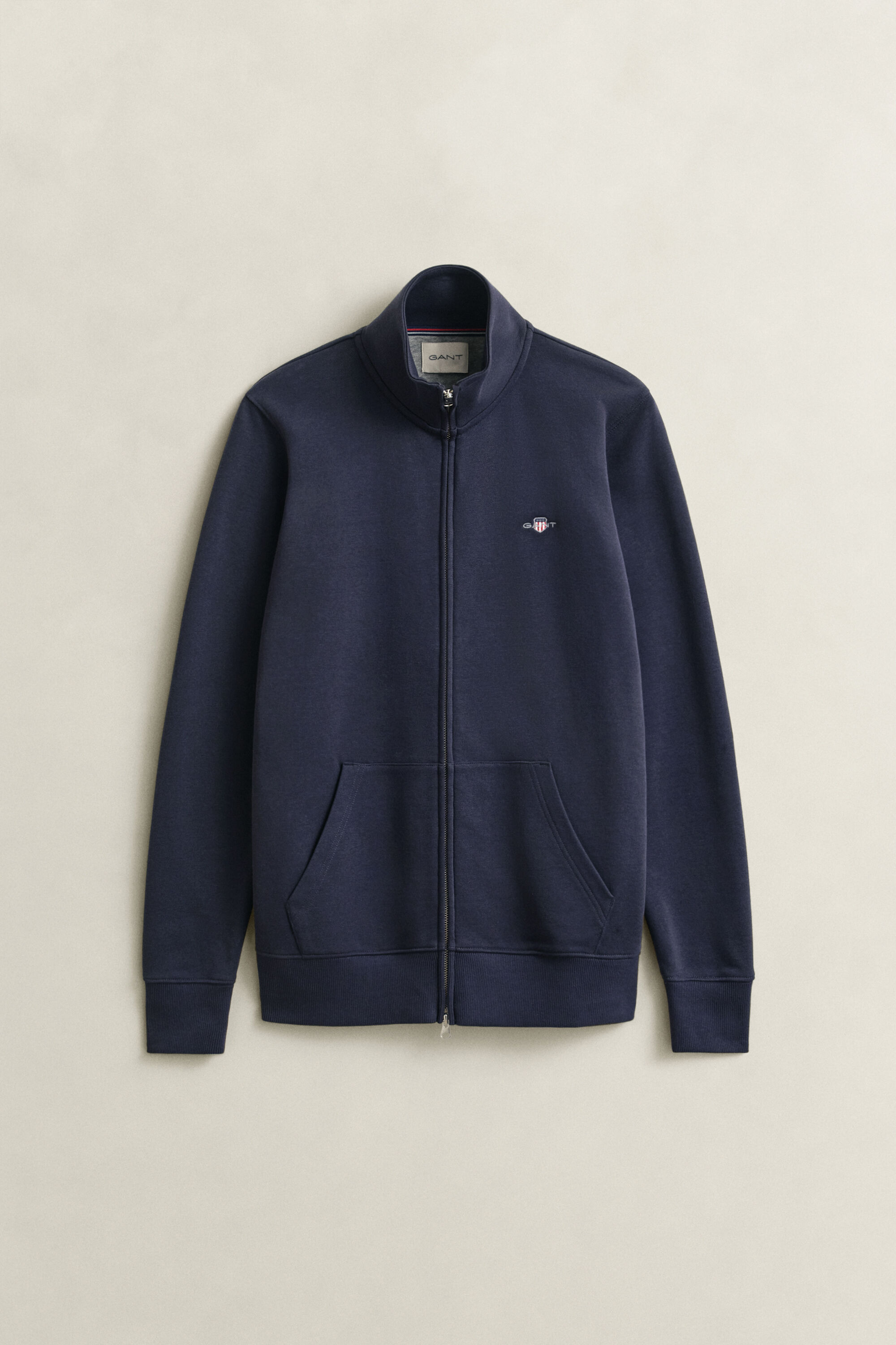 Shield Sweatjacke