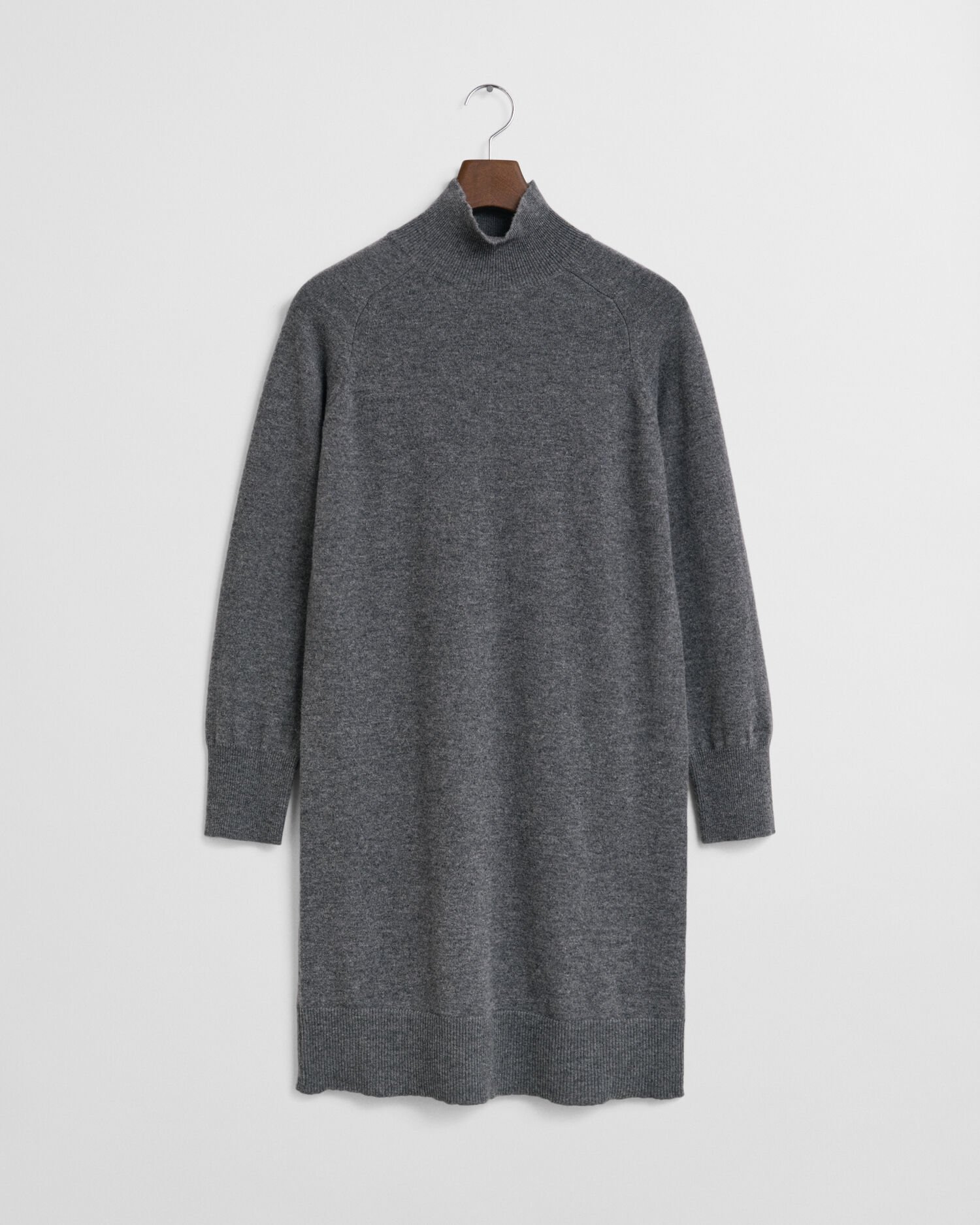 Strickkleid aus superfeiner Lambswool