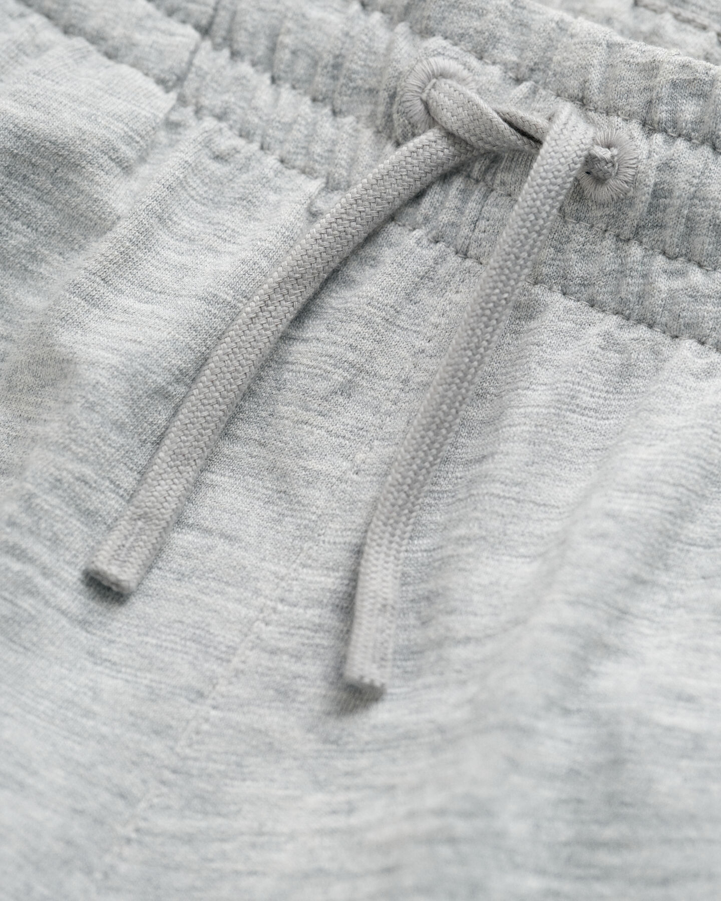 Teens Shield Shorts aus Baumwoll-Flammgarn