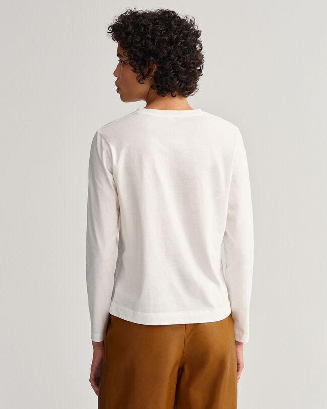 Original Langarm-T-Shirt