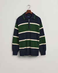 Gestrickter Heavy Rugger