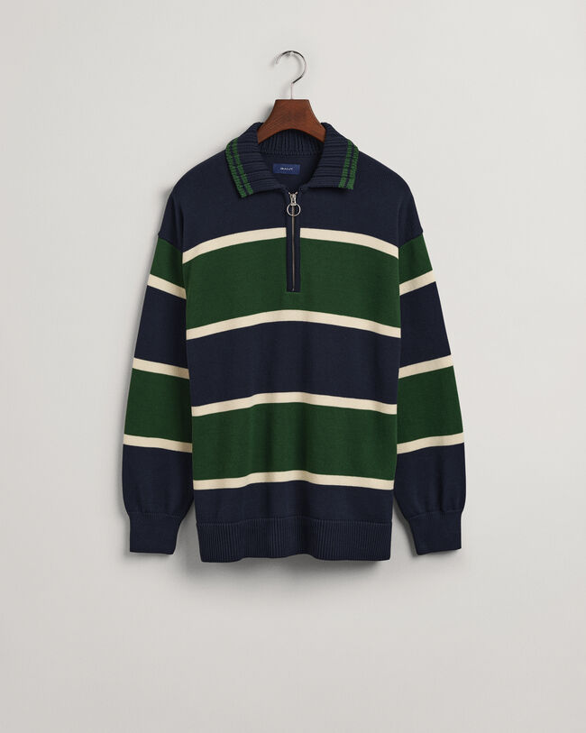 Gestrickter Heavy Rugger