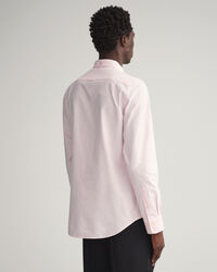 Slim Fit Oxford-Hemd