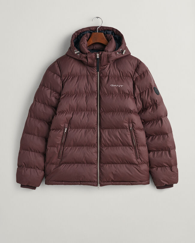 Active Cloud Jacke