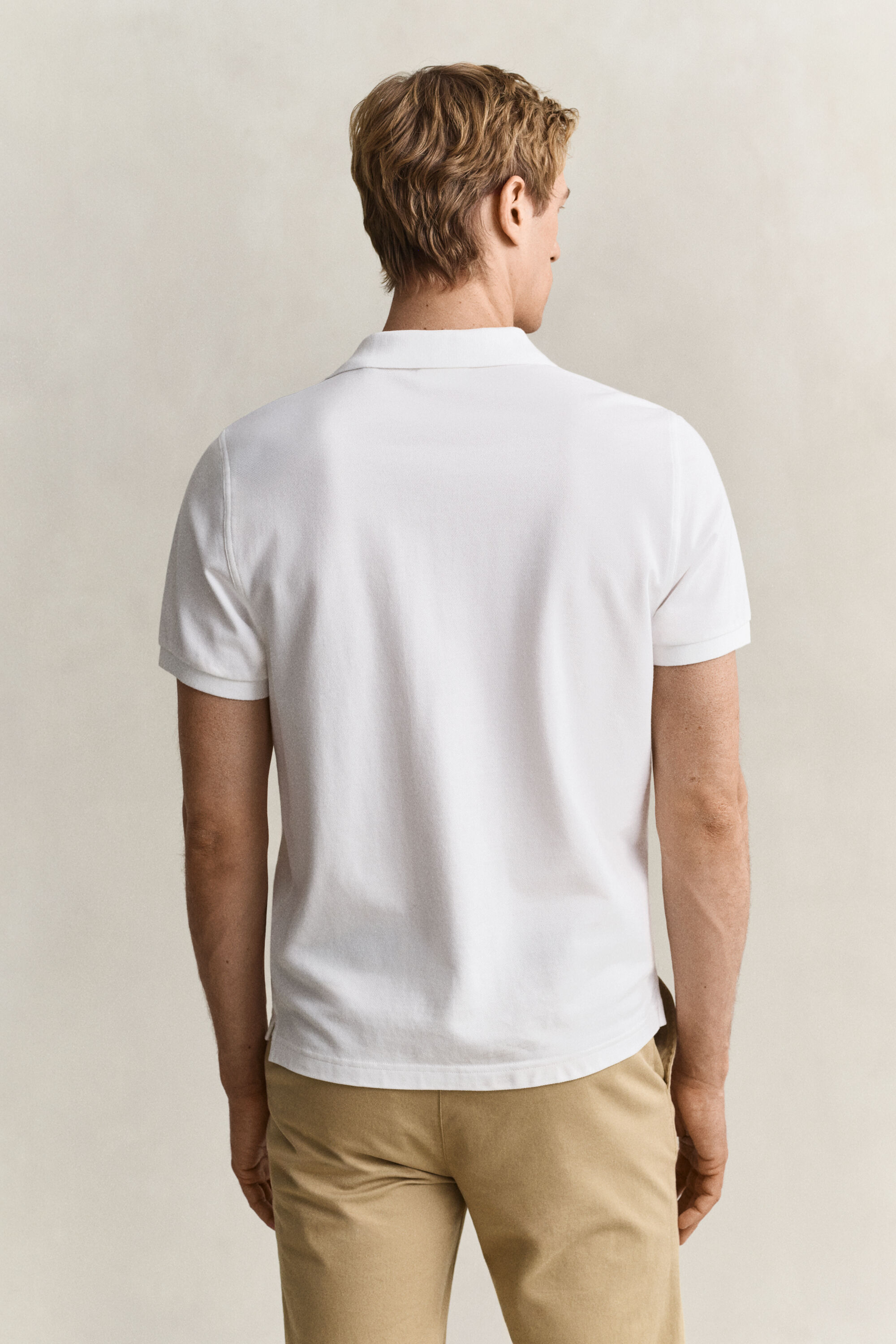 Regular Fit Poloshirt